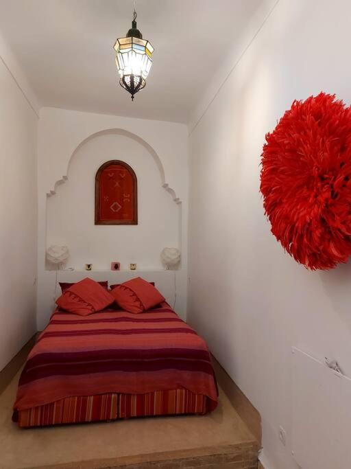 Vakantiehuis Sophora - Peaceful Heaven In Marrakech