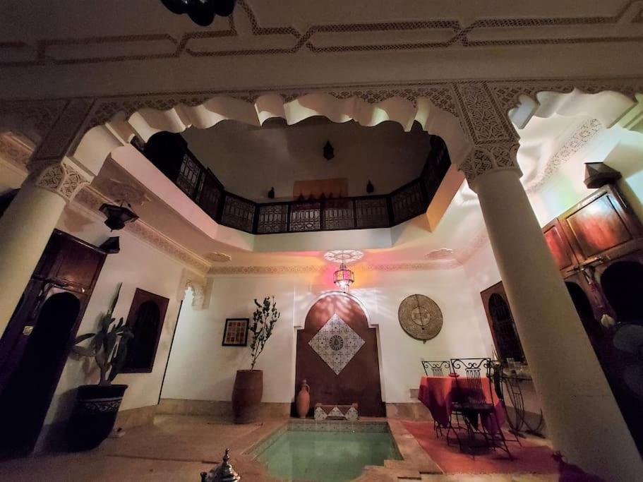 Vakantiehuis Sophora - Peaceful Heaven In Marrakech