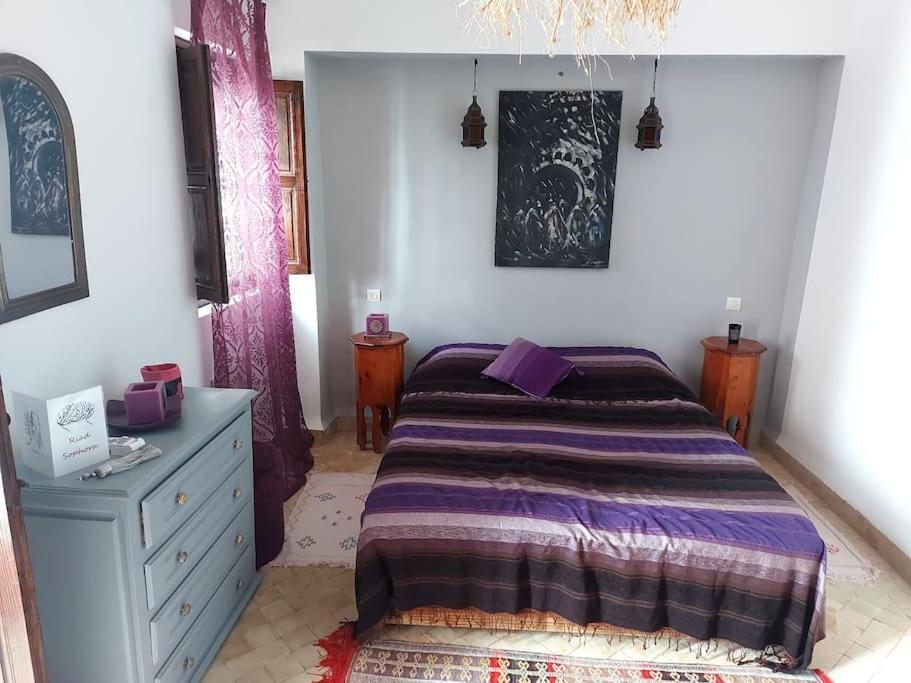 Vakantiehuis Sophora - Peaceful Heaven In Marrakech Marrakesh