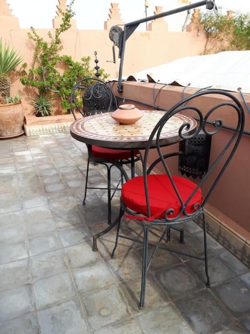 Vakantiehuis Sophora - Peaceful Heaven In Marrakech *