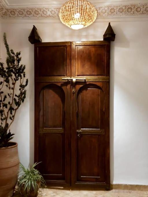 Sophora - Peaceful Heaven In Marrakech Vakantiehuis Marrakesh