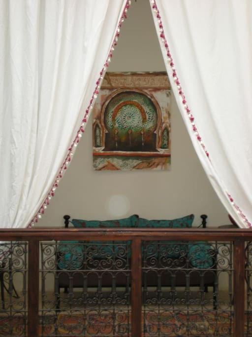Sophora - Peaceful Heaven In Marrakech Vakantiehuis Marrakesh