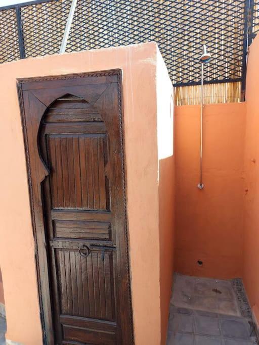 Vakantiehuis Sophora - Peaceful Heaven In Marrakech