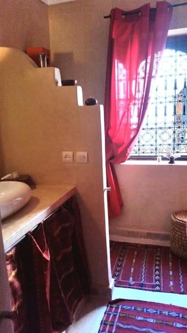 Sophora - Peaceful Heaven In Marrakech Vakantiehuis