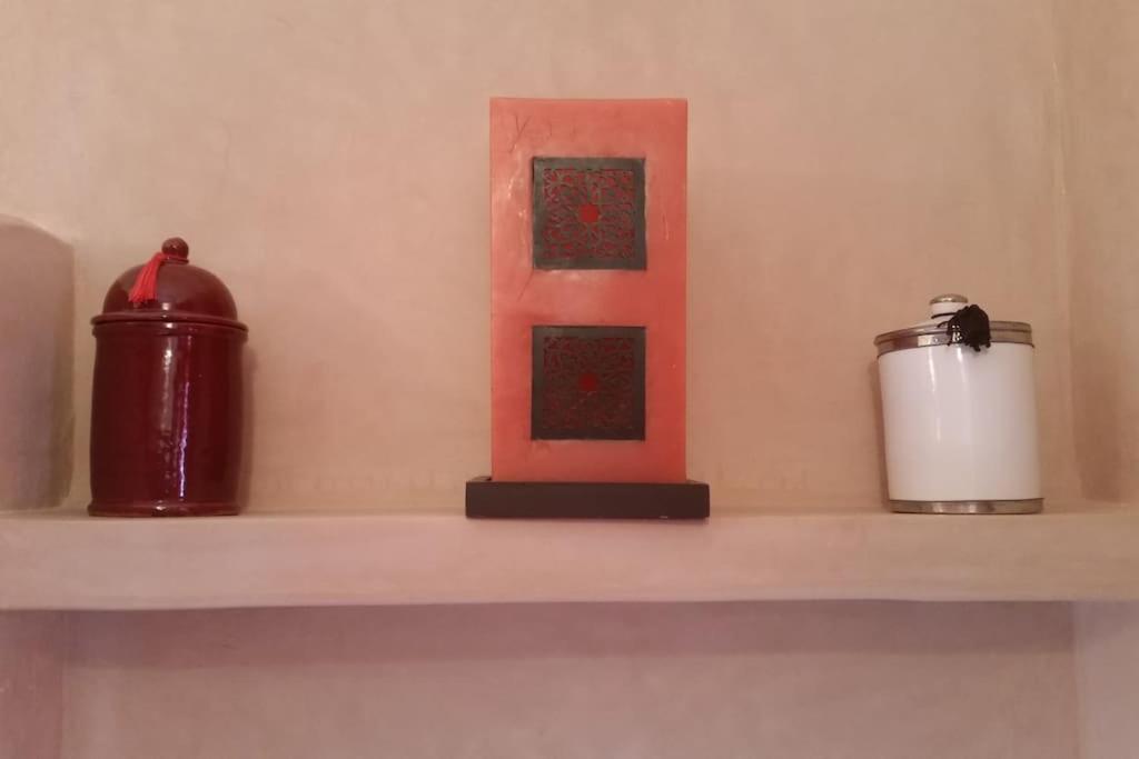 Vakantiehuis Sophora - Peaceful Heaven In Marrakech *