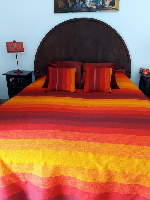 Vakantiehuis Sophora - Peaceful Heaven In Marrakech *